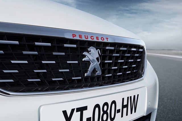 Peugeot 308 Sw foto 6