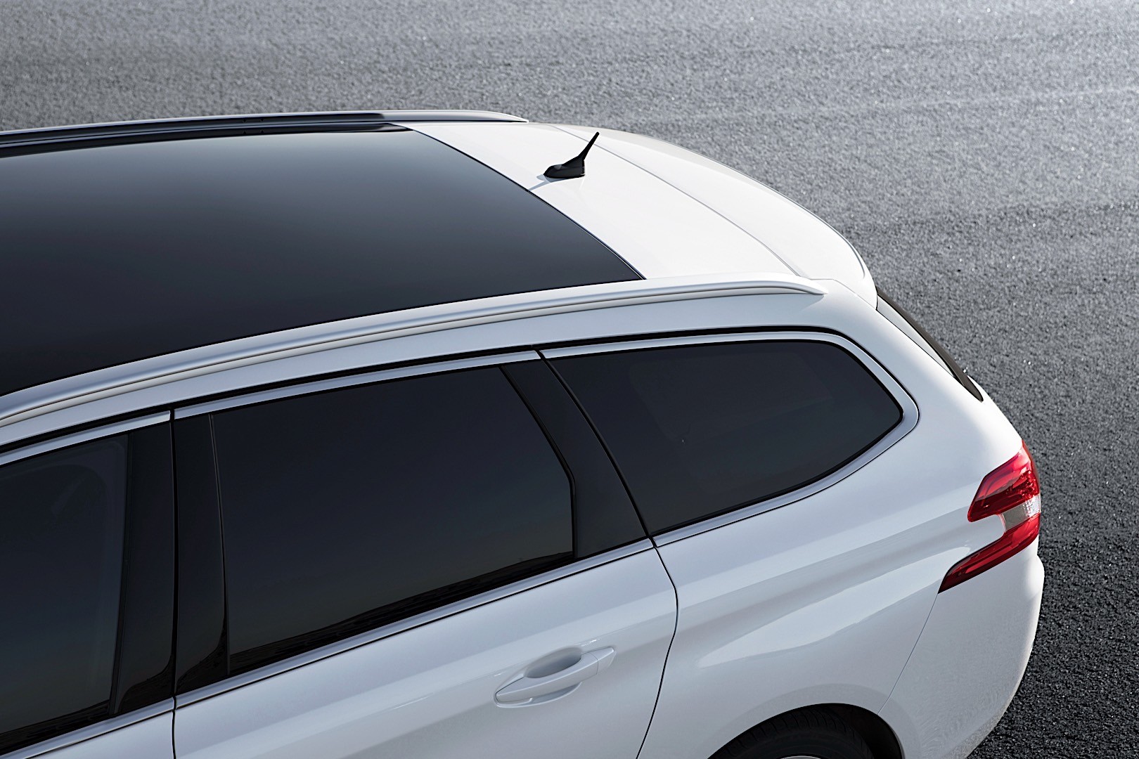 Peugeot 308 Sw photo 8