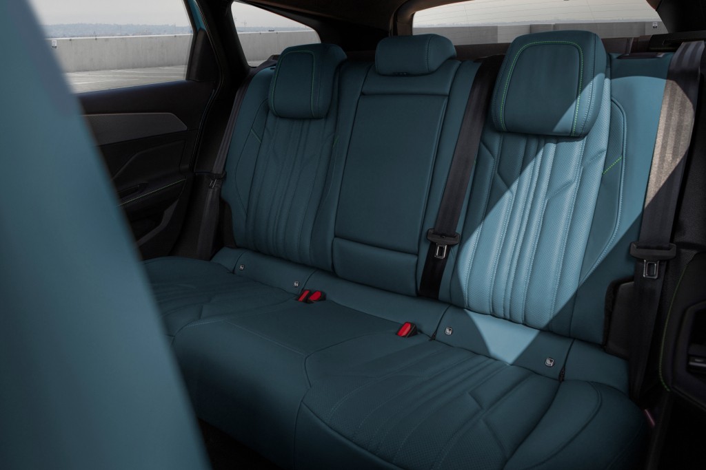 Peugeot 308 Sw photo 25