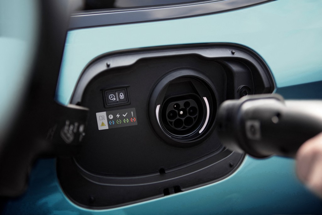 Peugeot 308 Sw photo 4