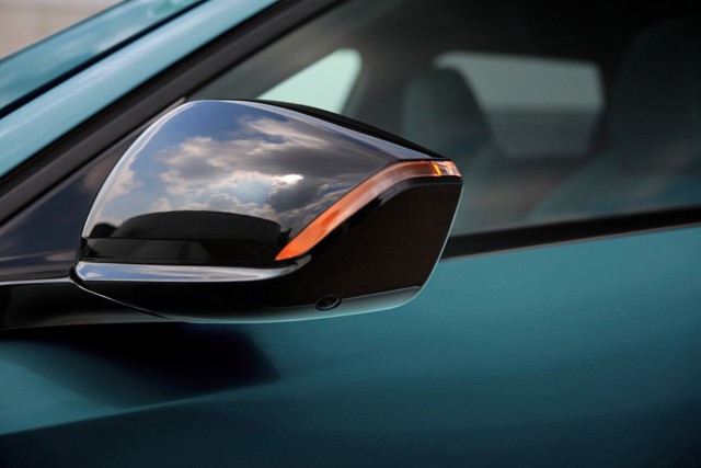 Peugeot 308 Sw photo 6