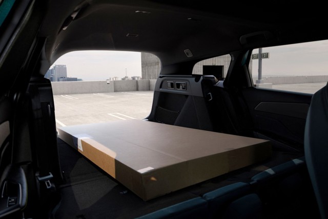 Peugeot 308 Sw photo 26