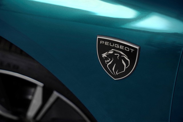Peugeot 308 Sw photo 14