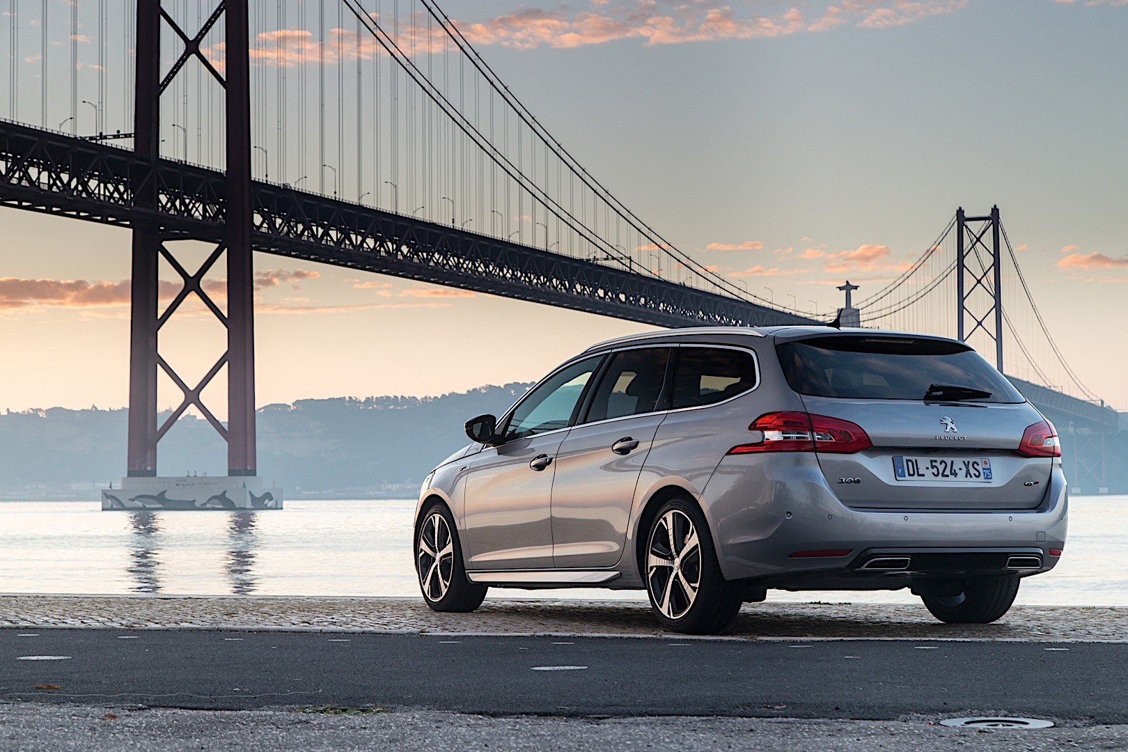 Peugeot 308 Sw photo 8