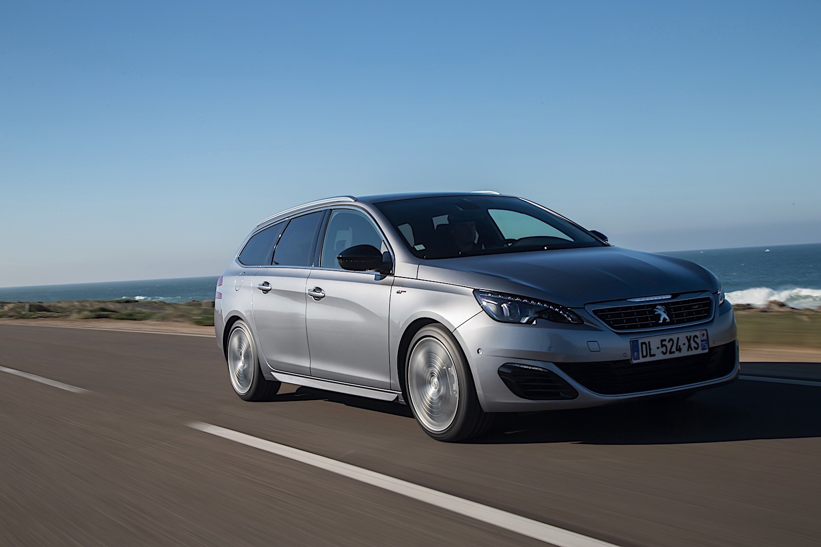 Peugeot 308 Sw photo 15