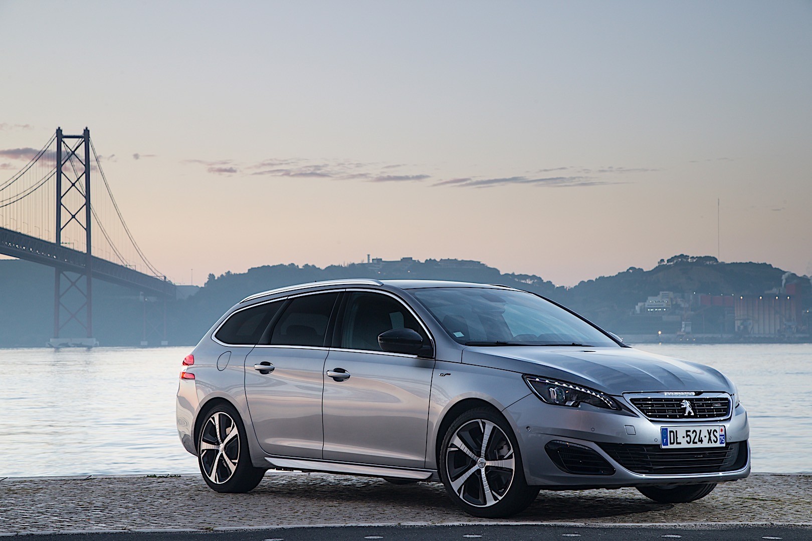Peugeot 308 Sw photo 19