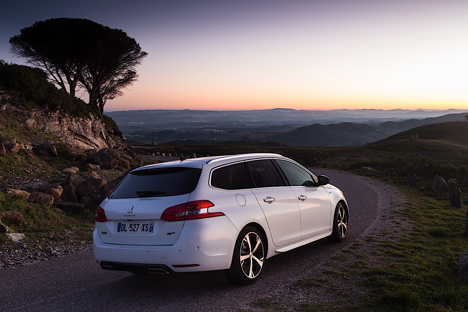 Peugeot 308 Sw photo 26