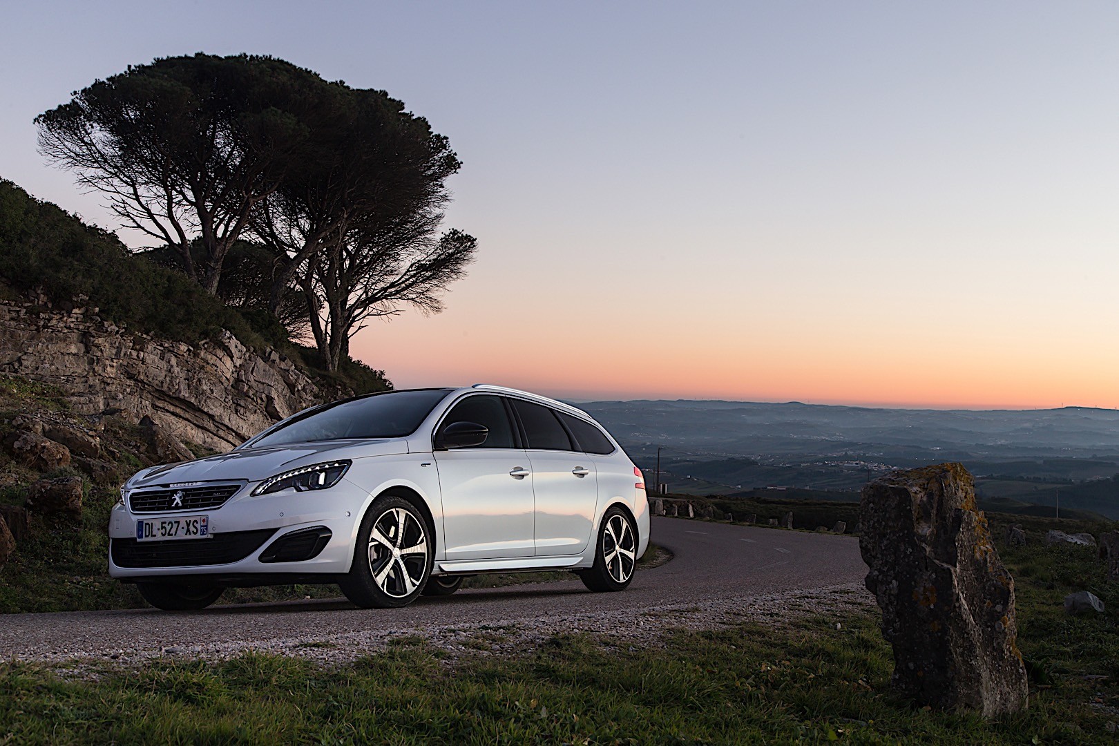 Peugeot 308 Sw photo 28