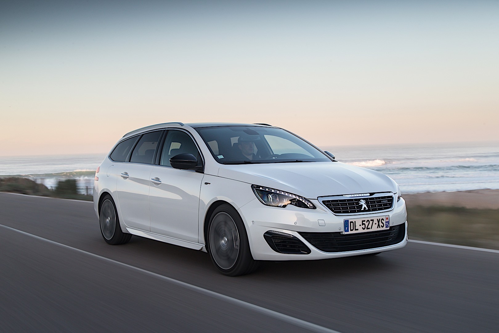 Peugeot 308 Sw photo 30