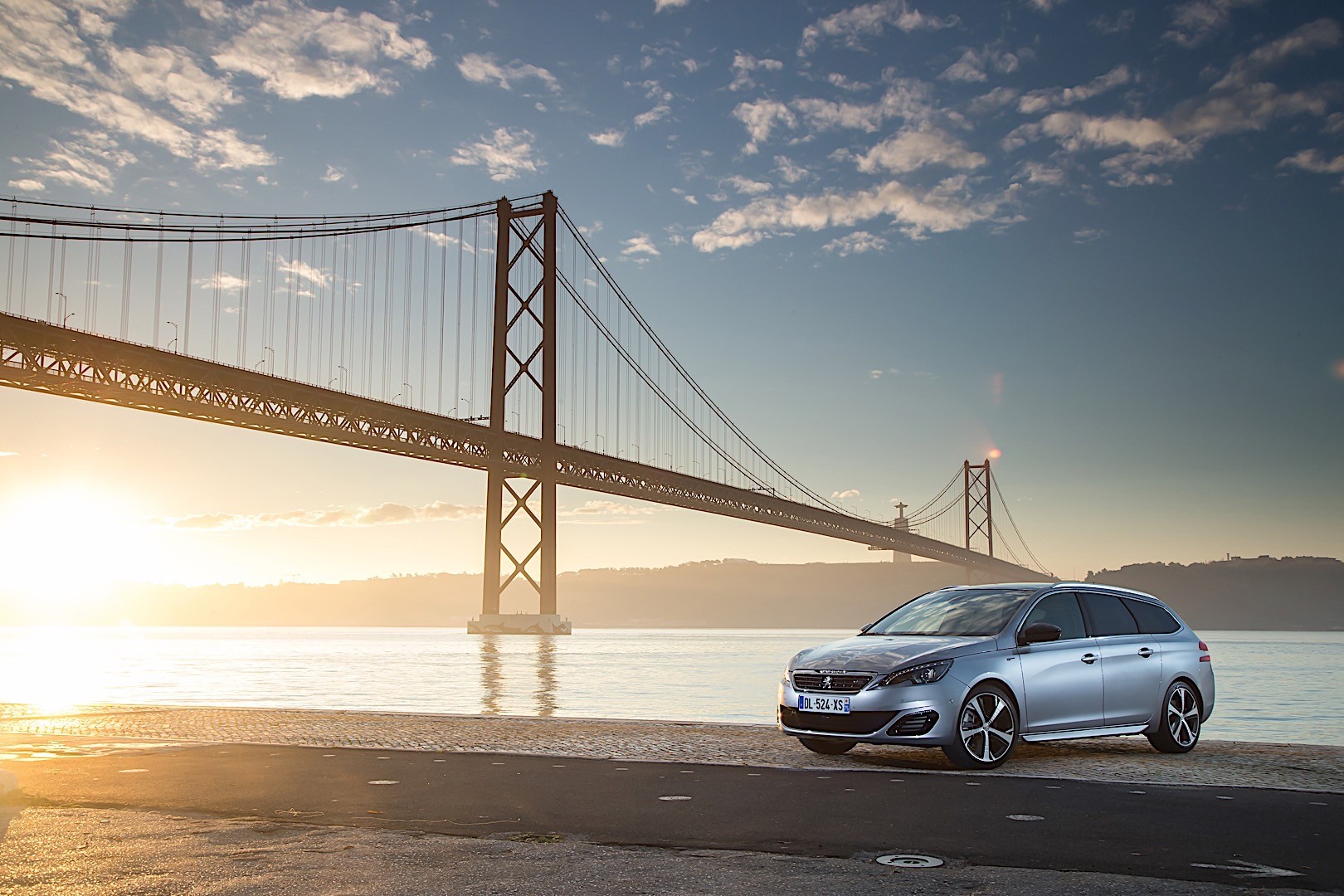 Peugeot 308 Sw photo 32