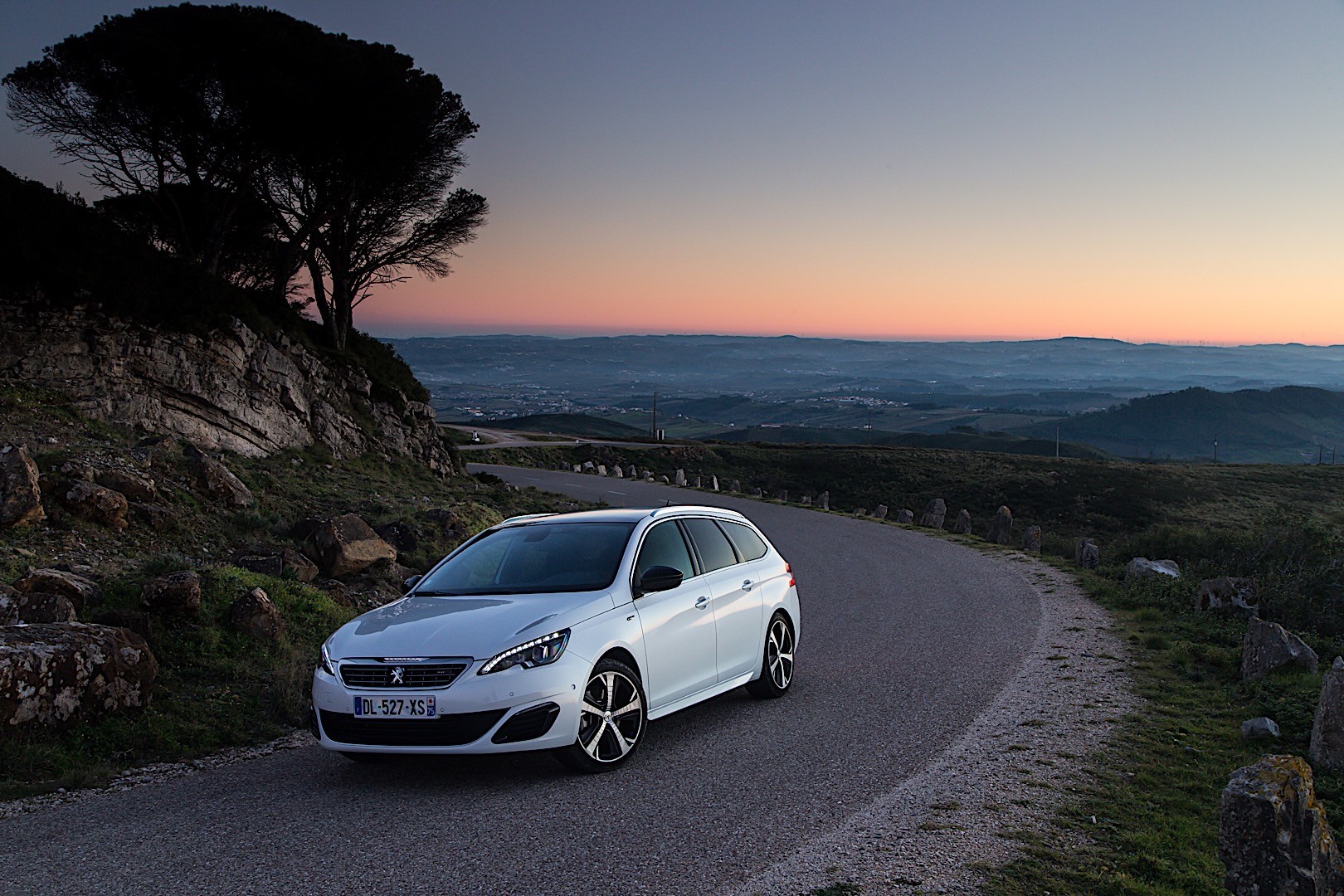 Peugeot 308 Sw photo 4