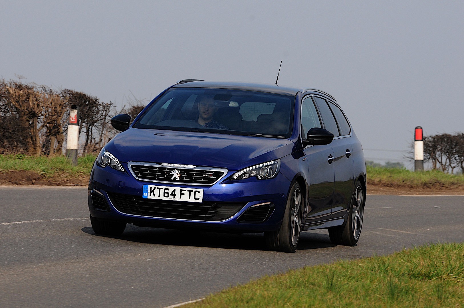 Peugeot 308 Sw photo 5