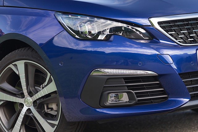Peugeot 308 Sw Foto 12