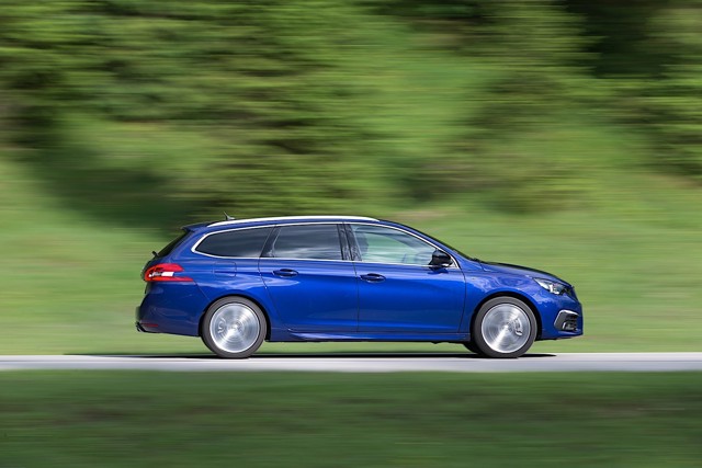 Peugeot 308 Sw Foto 15