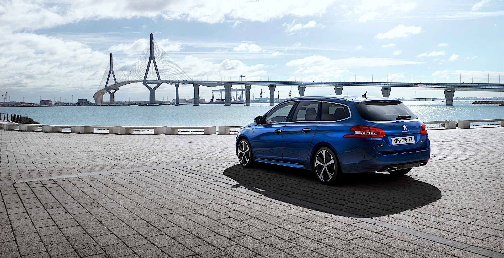 Peugeot 308 Sw photo 16