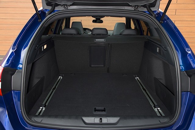 Peugeot 308 Sw Foto 23