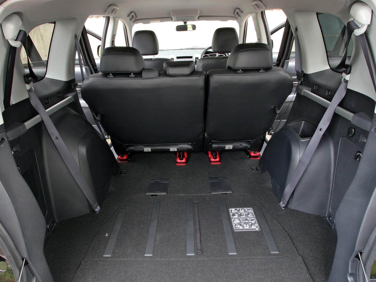 Peugeot 4007 photo 50