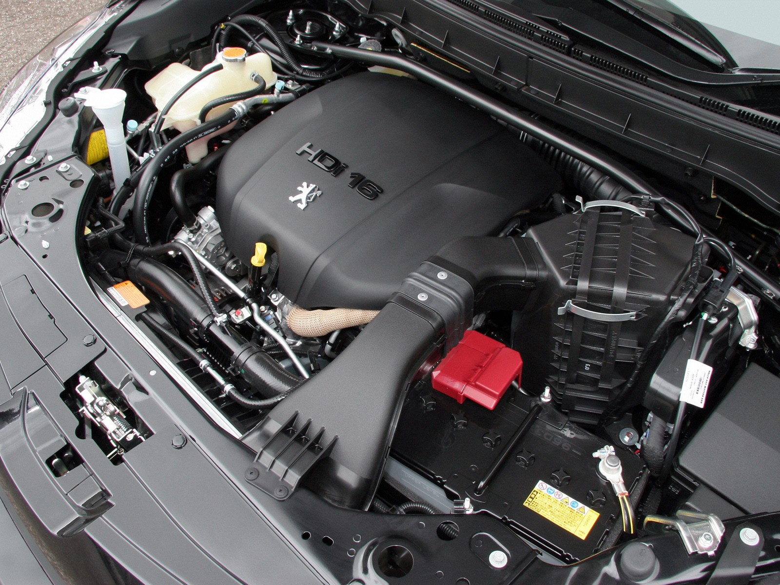 Peugeot 4007 photo 51