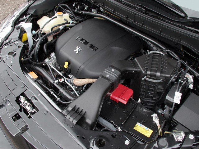 Peugeot 4007 photo 51