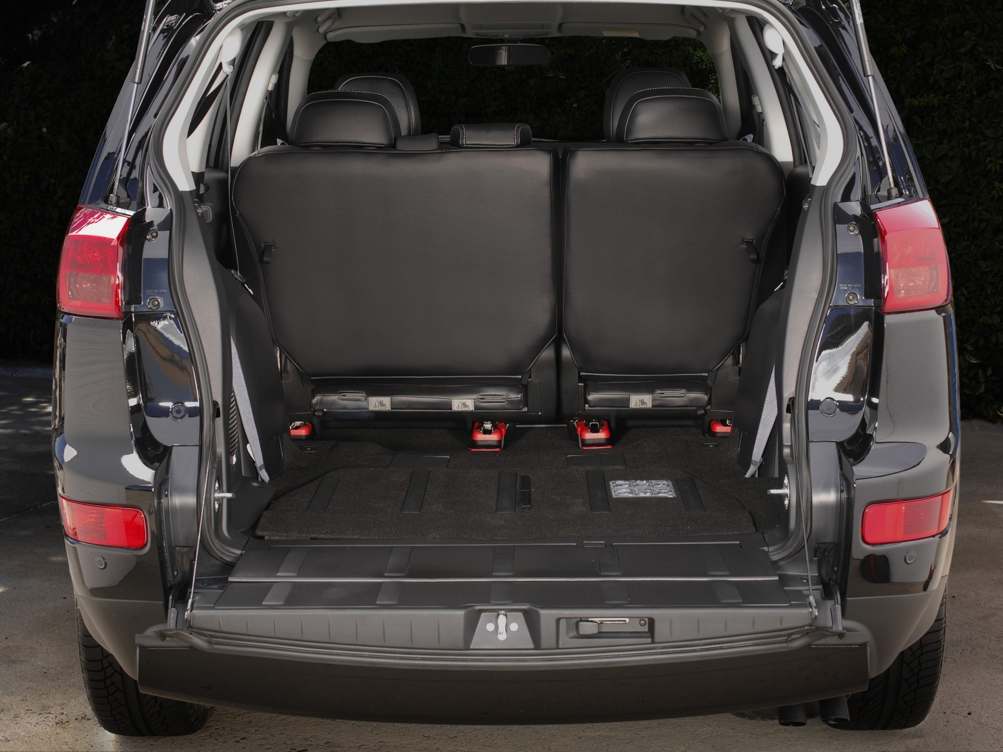 Peugeot 4007 photo 54