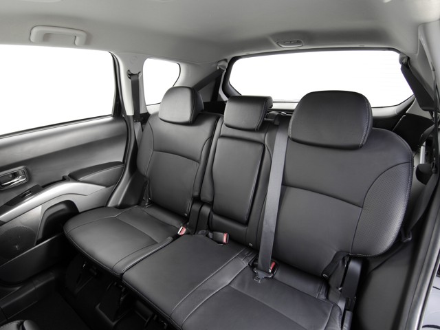 Peugeot 4007 photo 55