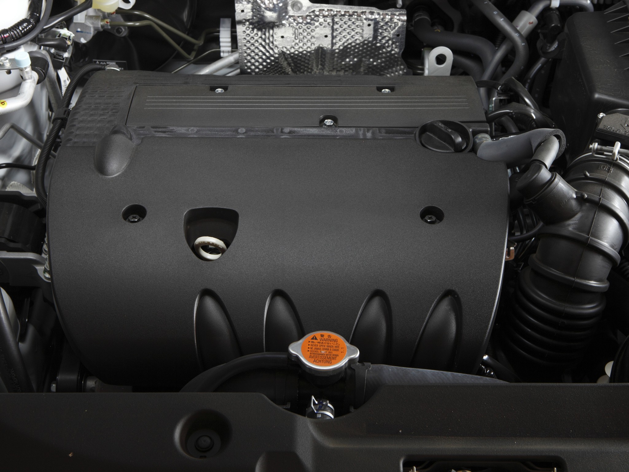 Peugeot 4008 photo 49