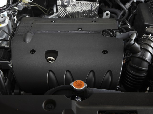 Peugeot 4008 photo 49