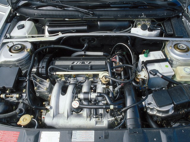 Peugeot 405 Foto 21