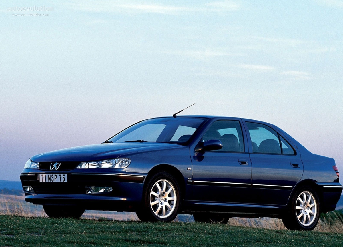 Peugeot Peugeot 406