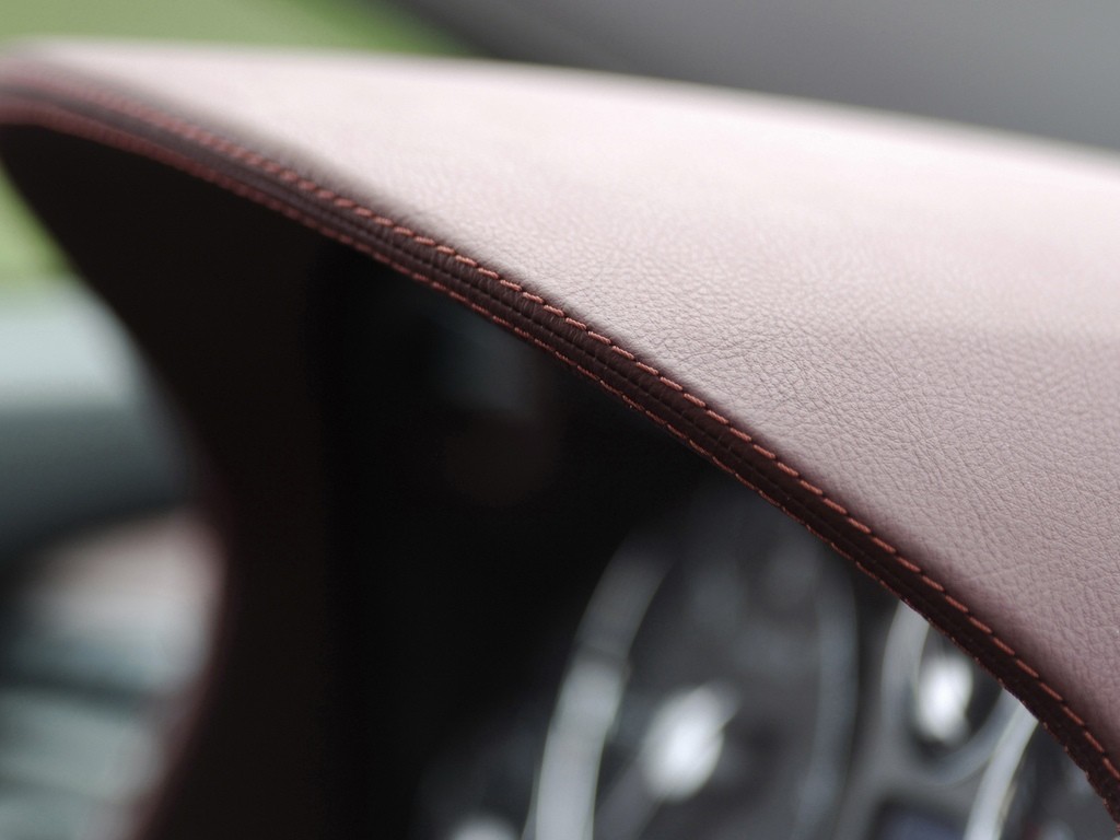 Peugeot 407 Coupe photo 59