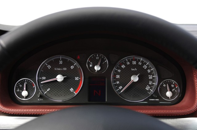 Peugeot 407 Coupe photo 61