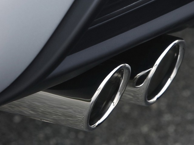 Peugeot 407 Coupe photo 23