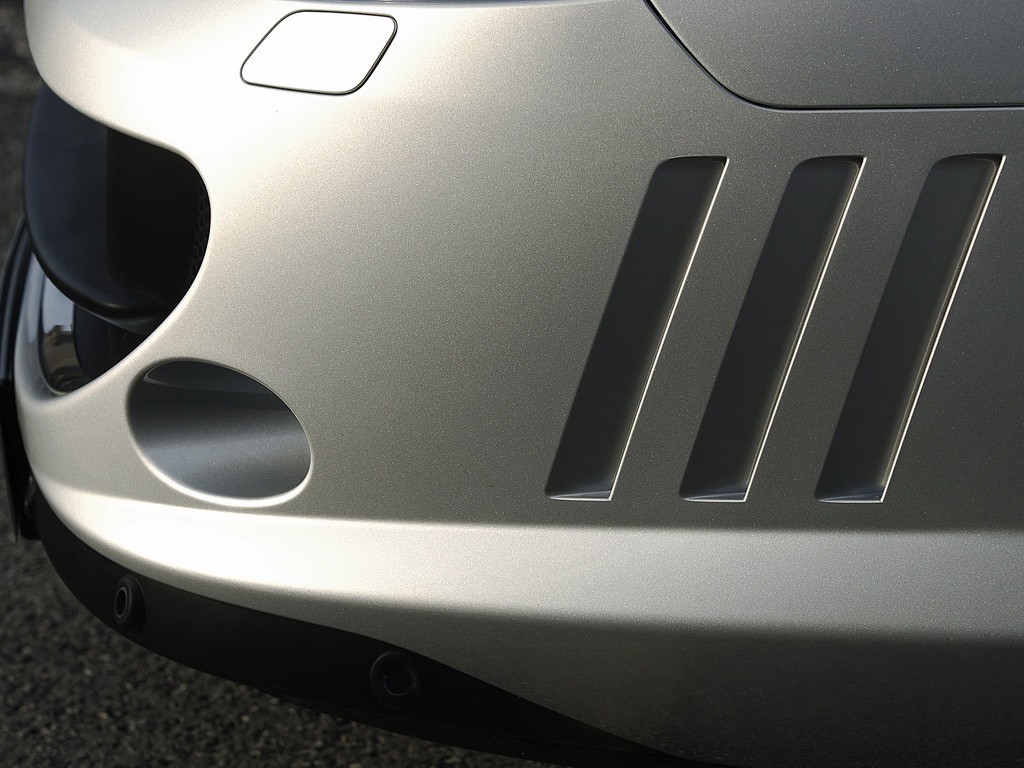 Peugeot 407 Coupe photo 24