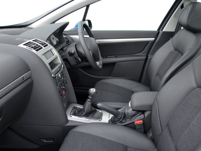 Peugeot 407 Sw photo 47