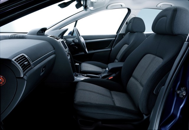 Peugeot 407 Sw photo 43