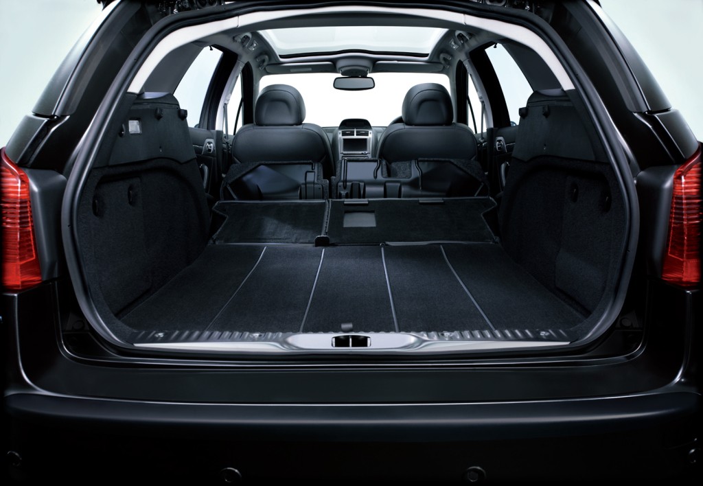 Peugeot 407 Sw photo 45