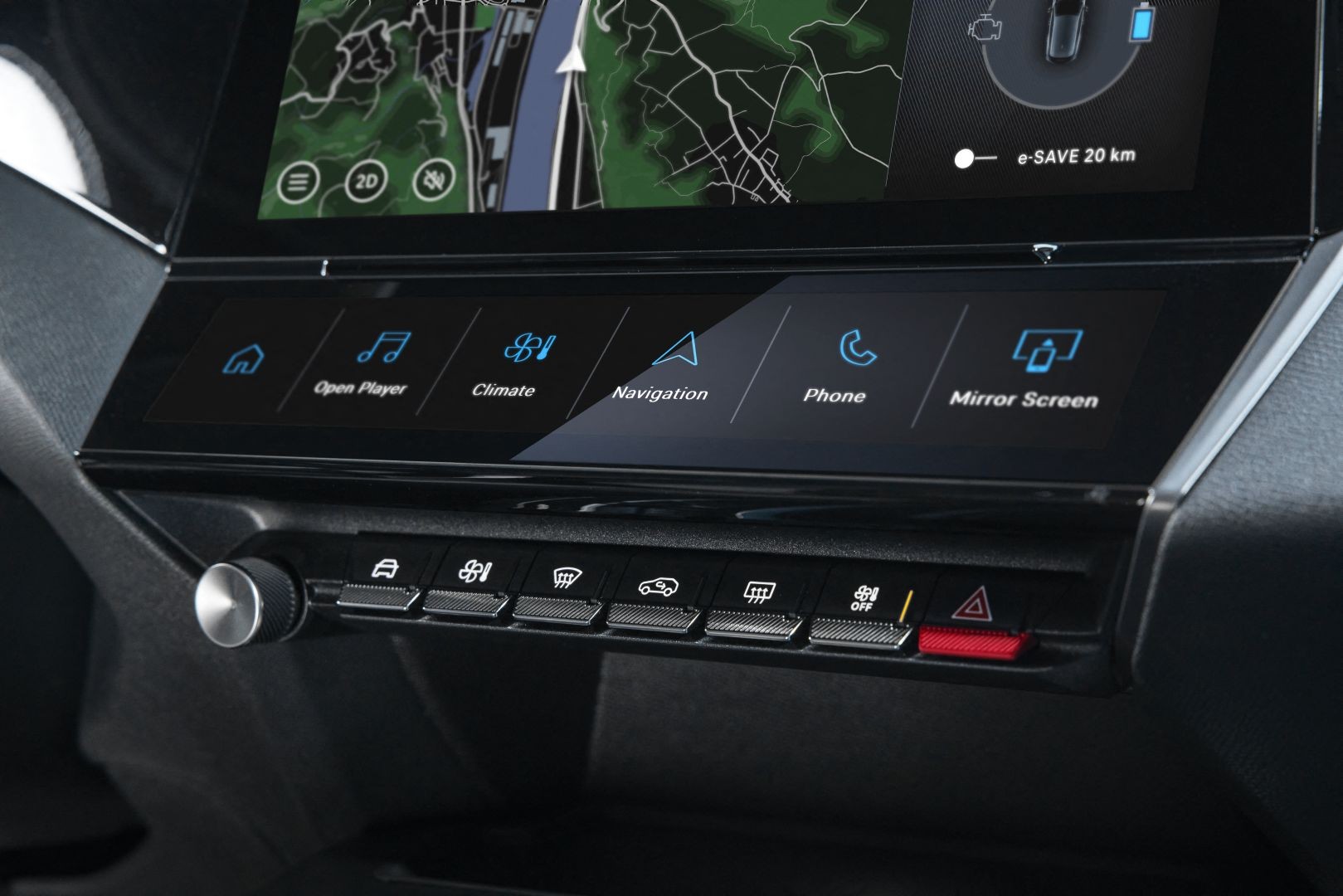 Peugeot 408 Fastback photo 62