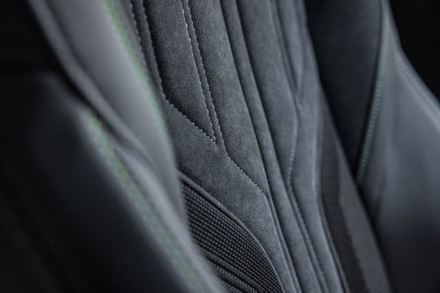 Peugeot 408 Fastback photo 66