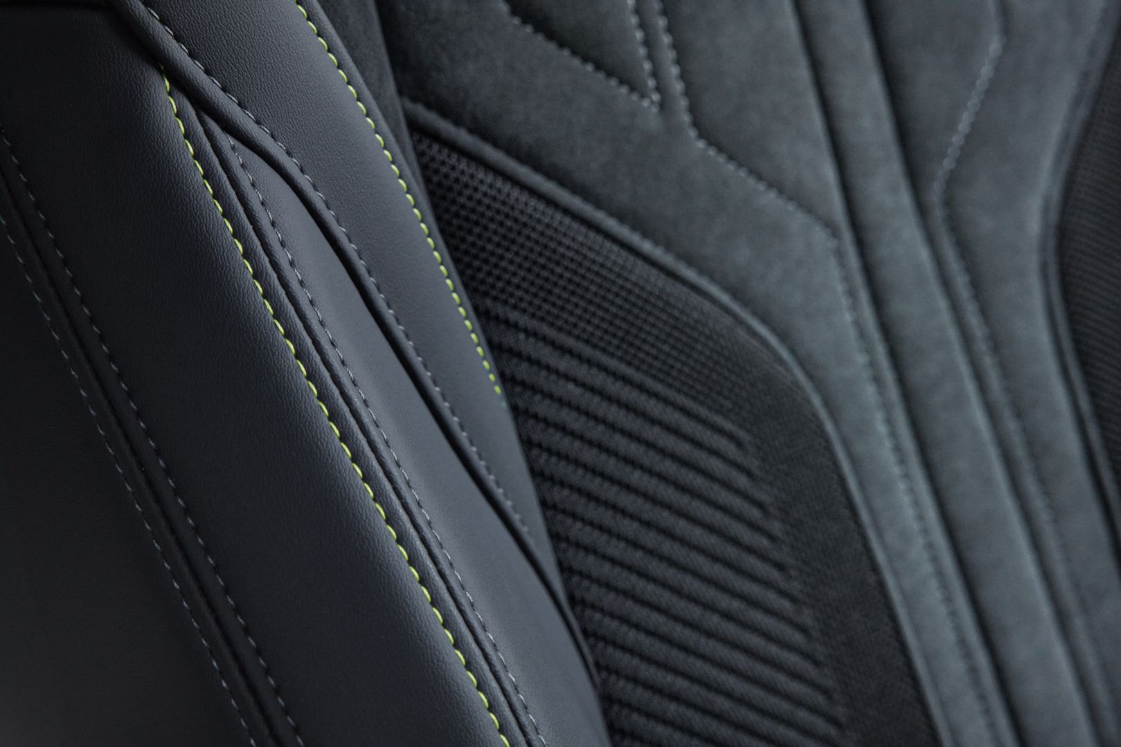 Peugeot 408 Fastback photo 67