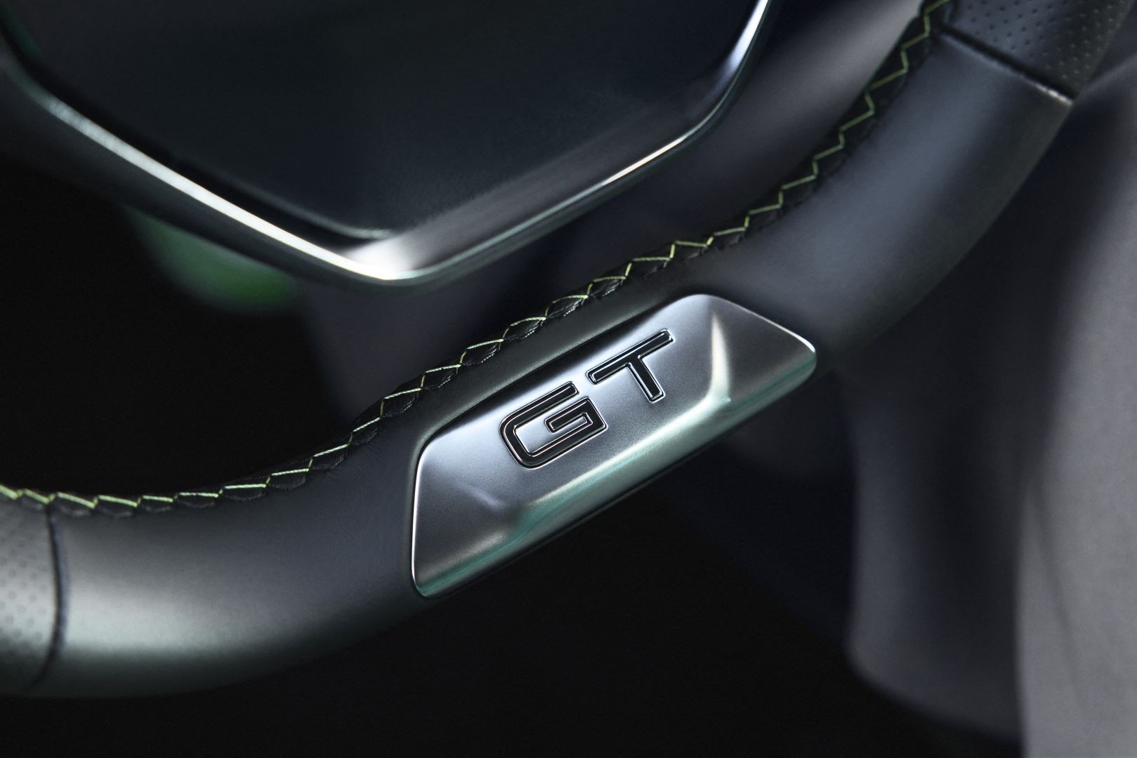 Peugeot 408 Fastback photo 70