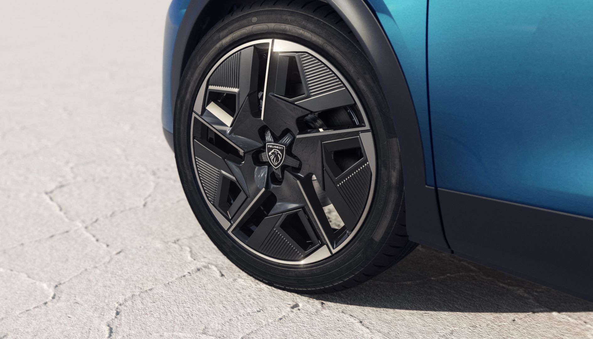 Peugeot 408 Fastback photo 16