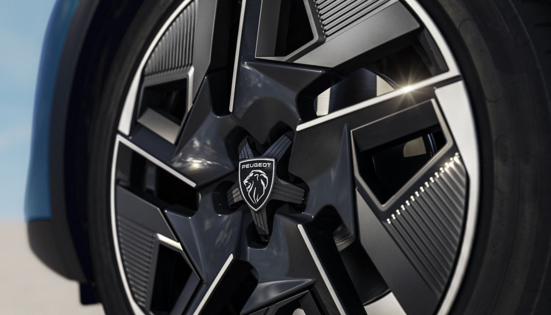 Peugeot 408 Fastback photo 17