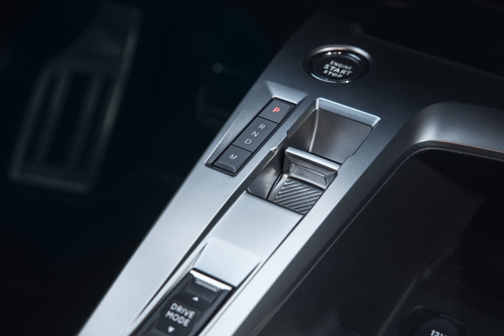 Peugeot 408 Fastback photo 50