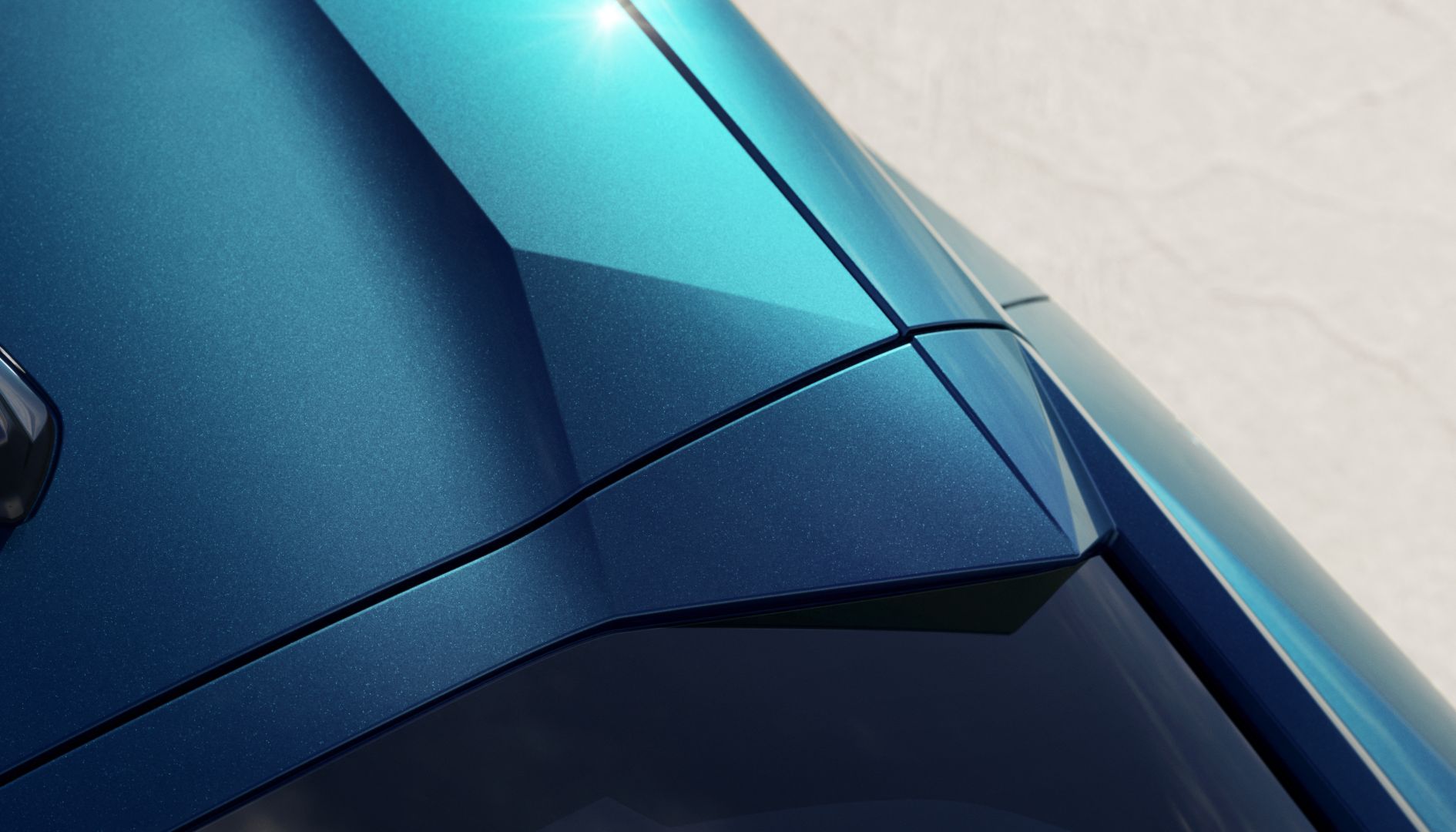 Peugeot 408 Fastback photo 41