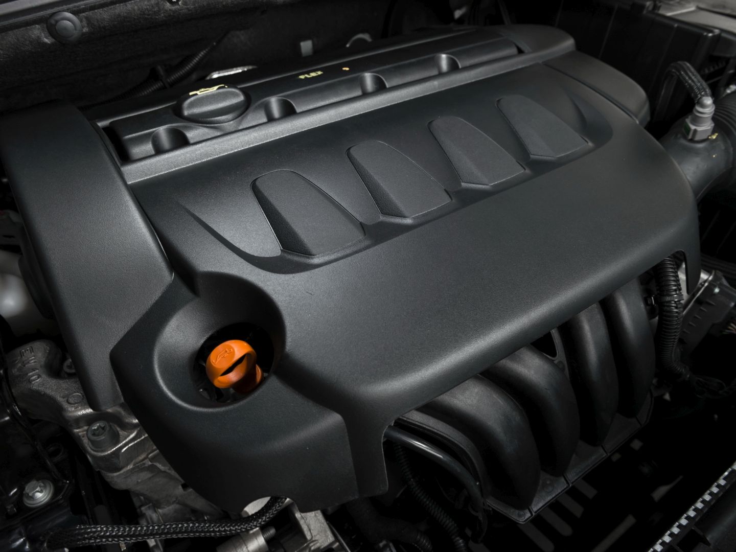 Peugeot 408 Sedan photo 51