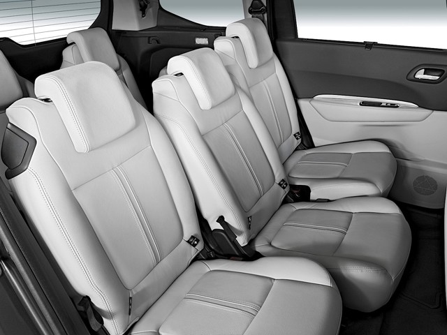 Peugeot 5008 foto 47