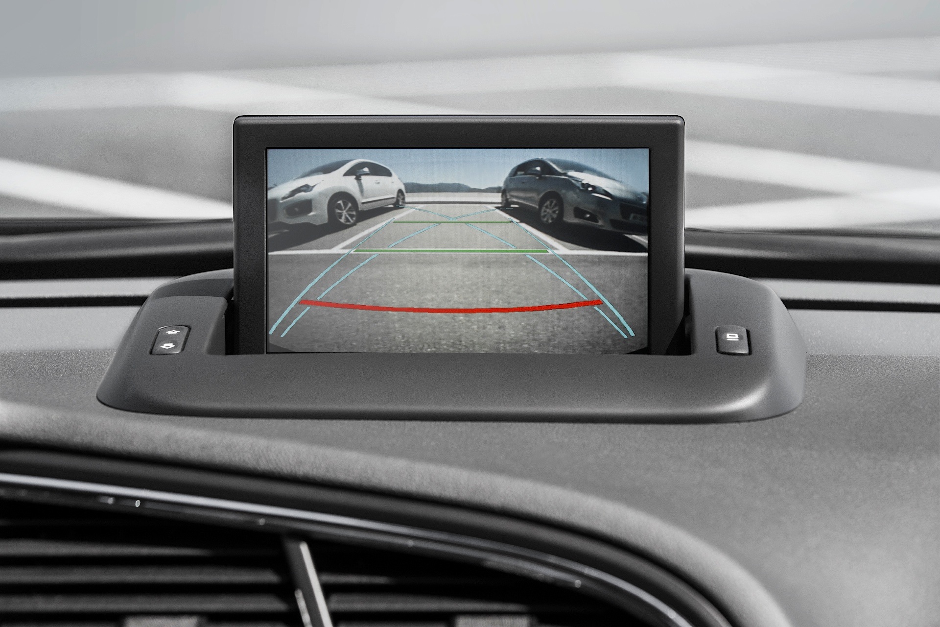 Peugeot 5008 photo 16