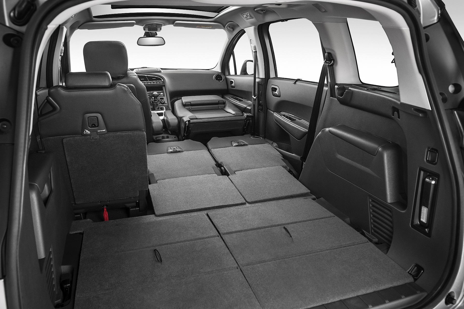 Peugeot 5008 photo 17