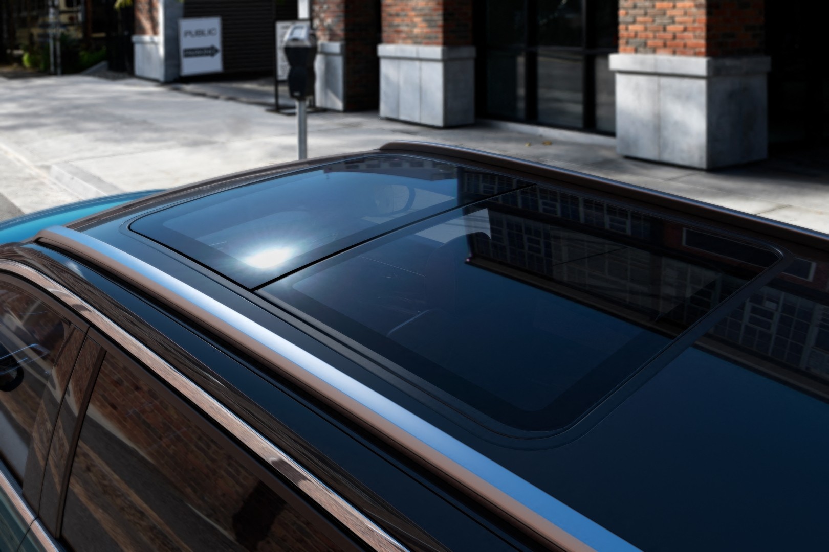 Peugeot 5008 photo 10