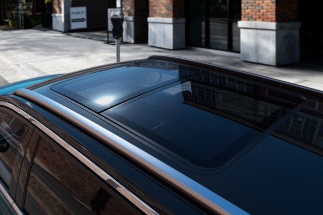 Peugeot 5008 photo 10